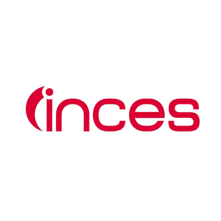 INCES Logo
